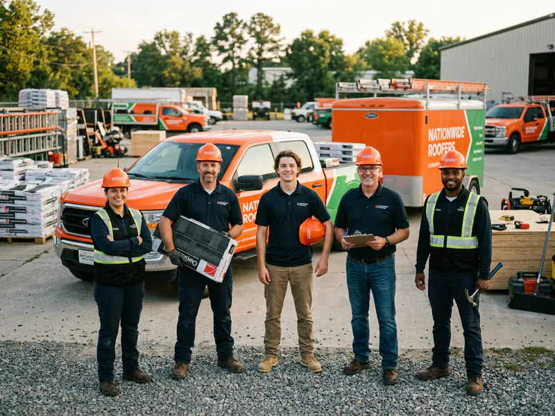 Tile Roofing Installation & Repair in Minnesota near me