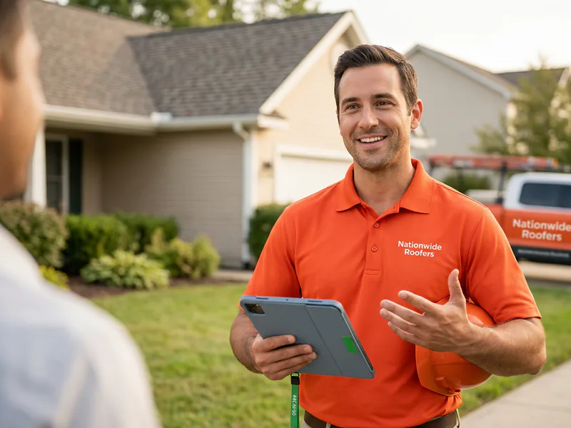 Roof Installation in Minnesota   FAQ