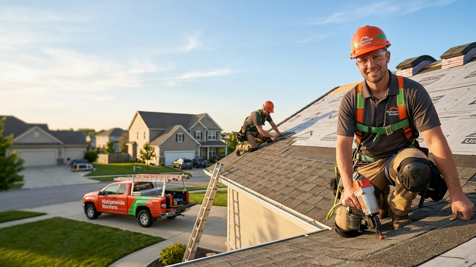 Value-Driven Roof Installation Minnesota Nearby